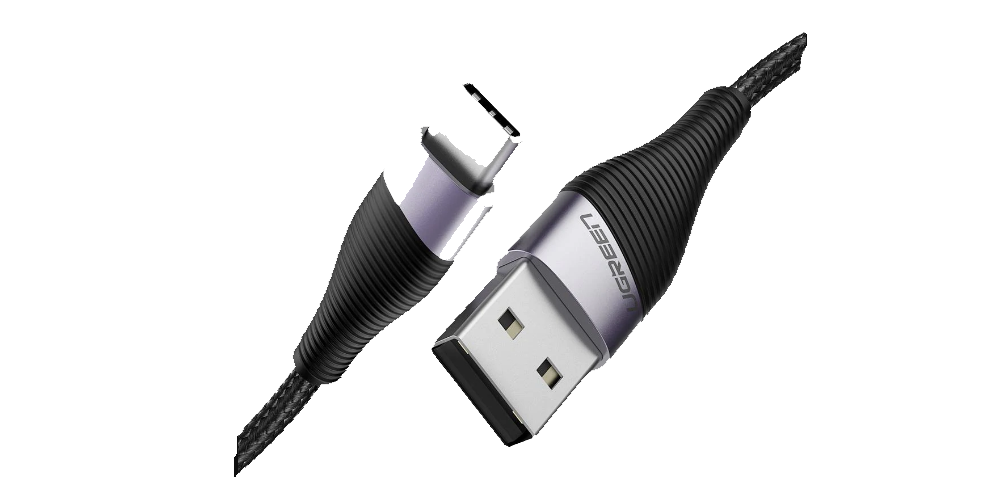 Understanding The Numbers Beneath the USB Port