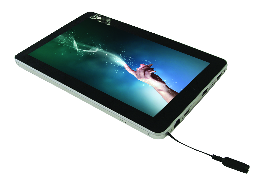 Amazing Features of an Industrial Tablet