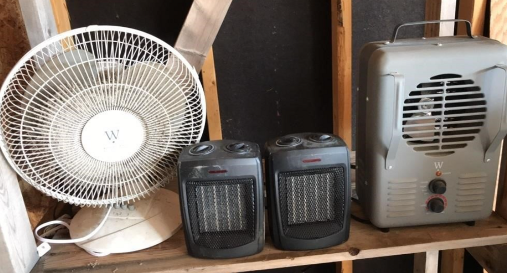 How Do You Know the Best Intertek Heaters?