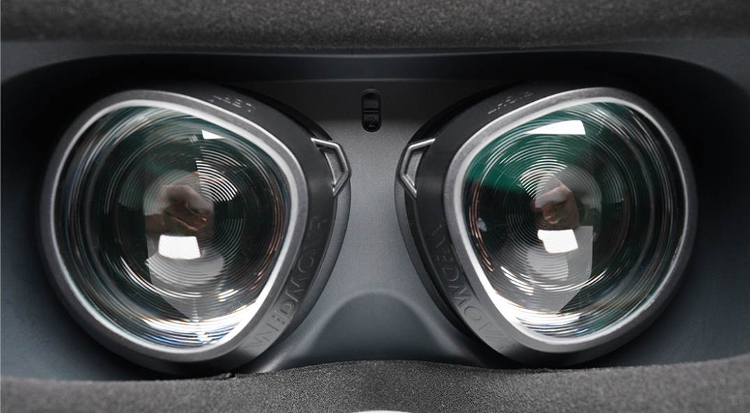 Important Considerations When Purchasing Quest 2 Prescription Lenses