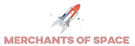 Merchantsofspace